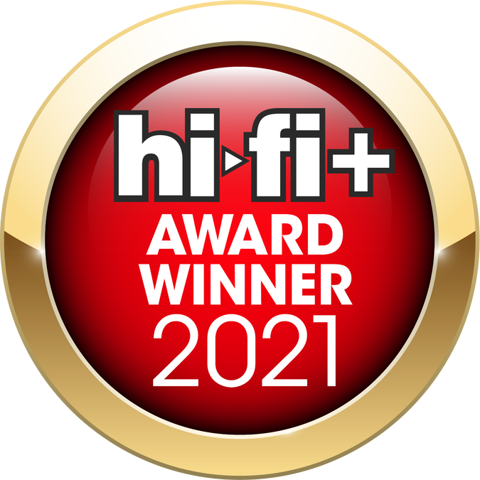 hifi awards winner 202 2021